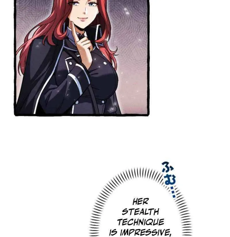 Return of the First Generation꞉ The Strongest in History Reincarnates as His Descendant 1000 Years Later Chapter 10 page 40 - 