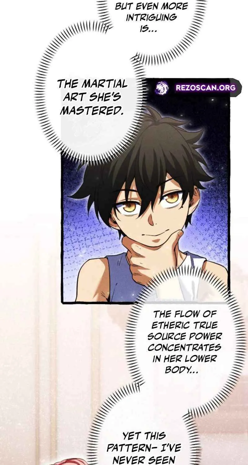 Return of the First Generation꞉ The Strongest in History Reincarnates as His Descendant 1000 Years Later Chapter 10 page 41 - 