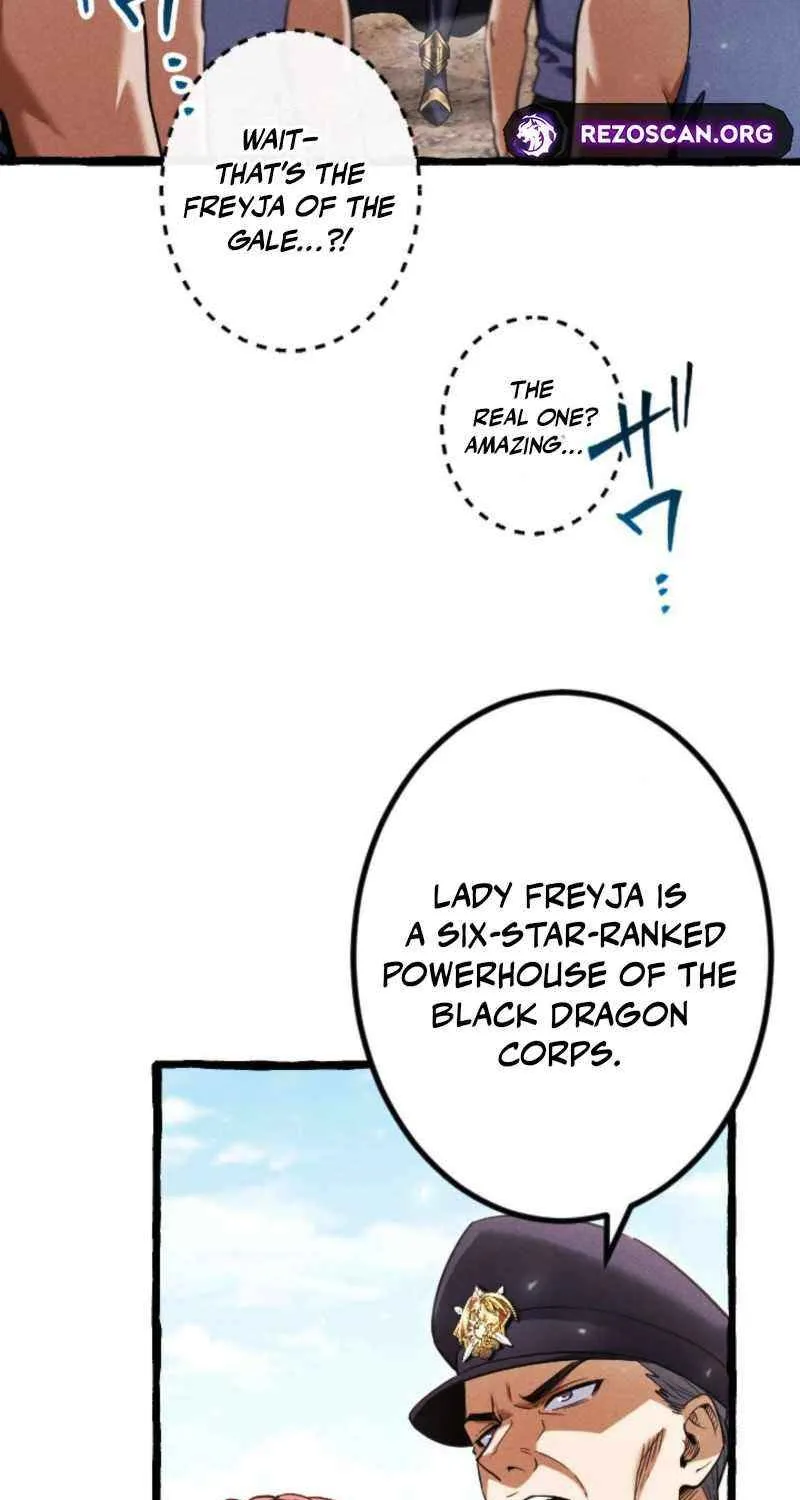 Return of the First Generation꞉ The Strongest in History Reincarnates as His Descendant 1000 Years Later Chapter 10 page 45 - 