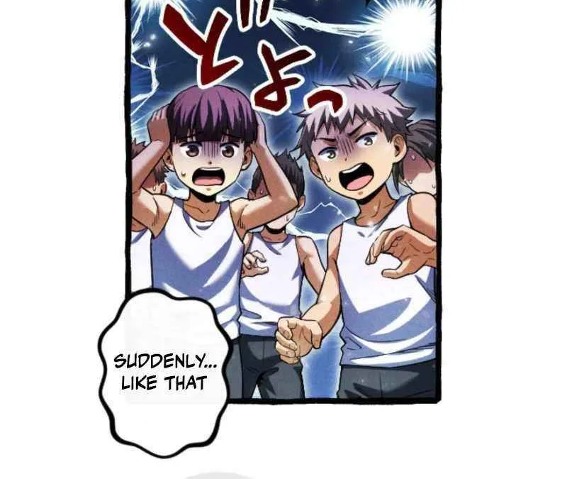 Return of the First Generation꞉ The Strongest in History Reincarnates as His Descendant 1000 Years Later Chapter 10 page 50 - 