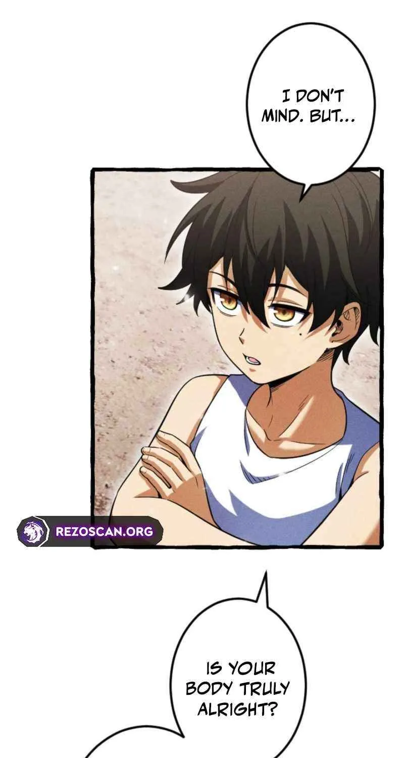 Return of the First Generation꞉ The Strongest in History Reincarnates as His Descendant 1000 Years Later Chapter 10 page 6 - 