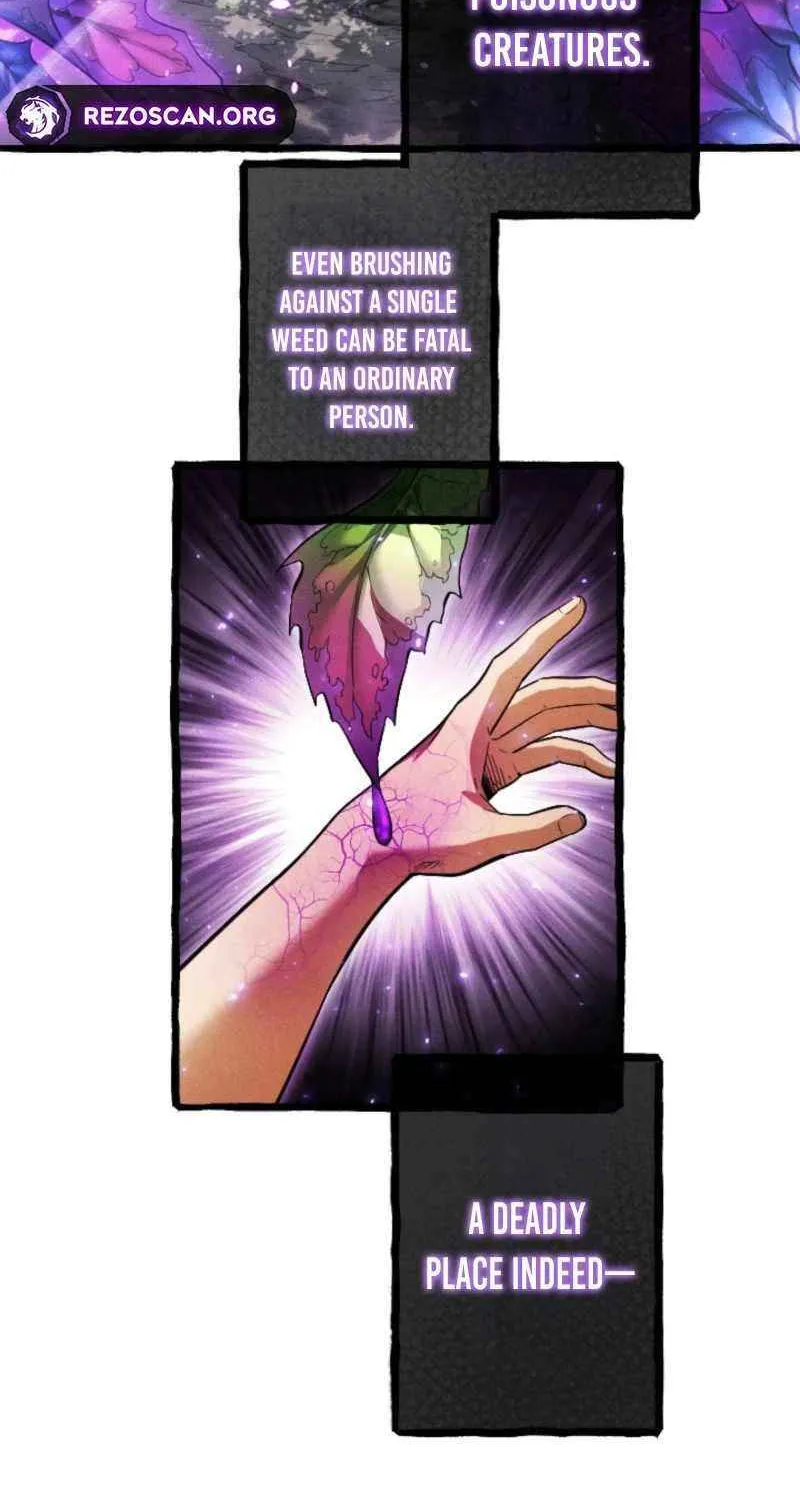 Return of the First Generation꞉ The Strongest in History Reincarnates as His Descendant 1000 Years Later Chapter 10 page 54 - 
