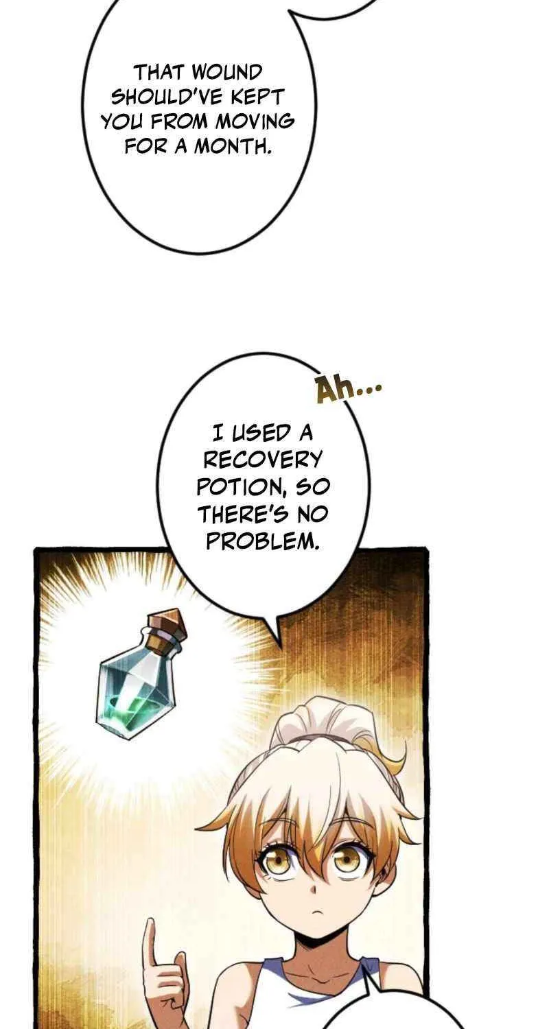 Return of the First Generation꞉ The Strongest in History Reincarnates as His Descendant 1000 Years Later Chapter 10 page 7 - 
