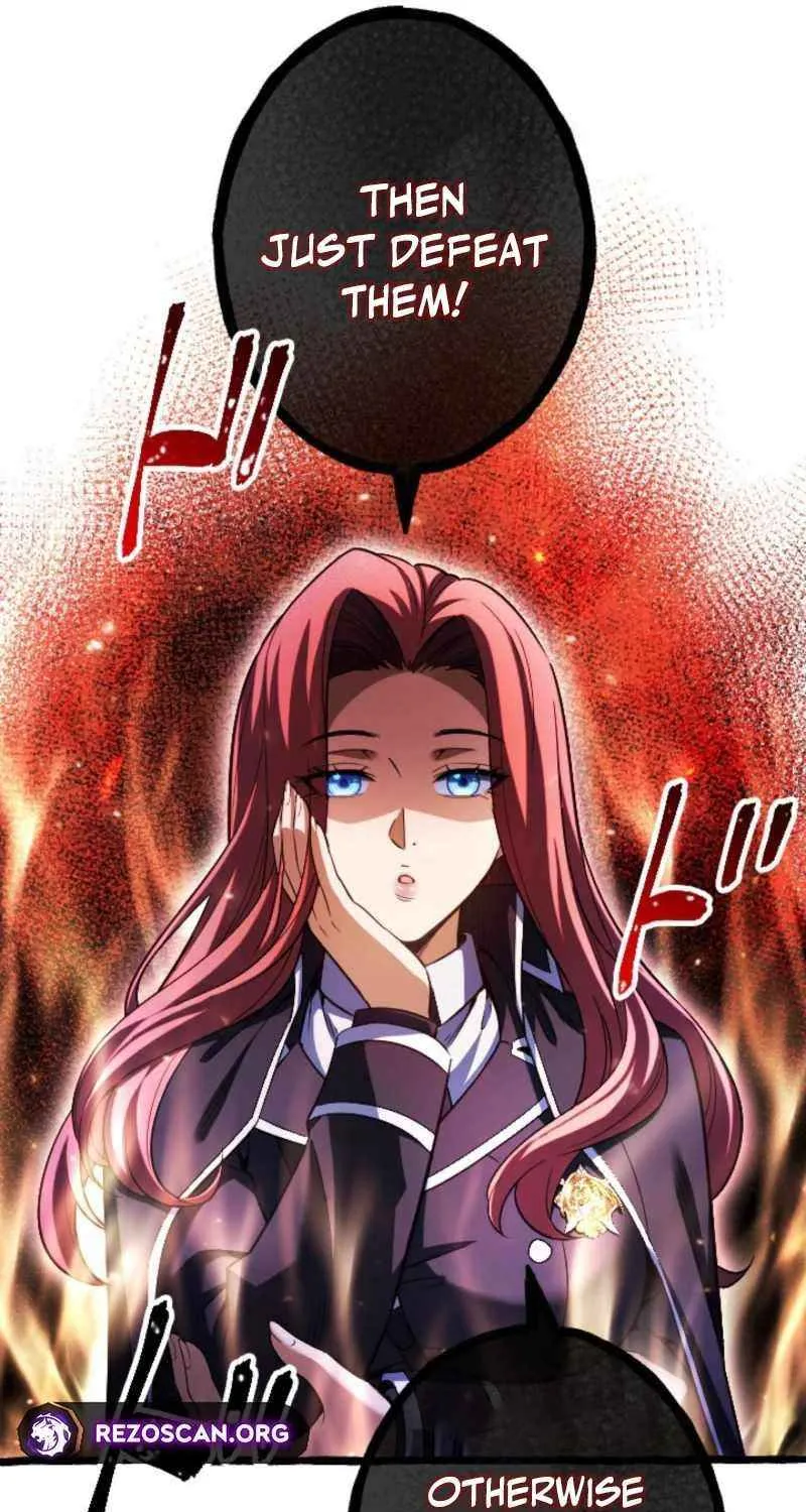 Return of the First Generation꞉ The Strongest in History Reincarnates as His Descendant 1000 Years Later Chapter 10 page 61 - 