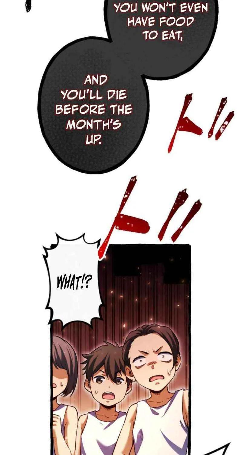 Return of the First Generation꞉ The Strongest in History Reincarnates as His Descendant 1000 Years Later Chapter 10 page 62 - 