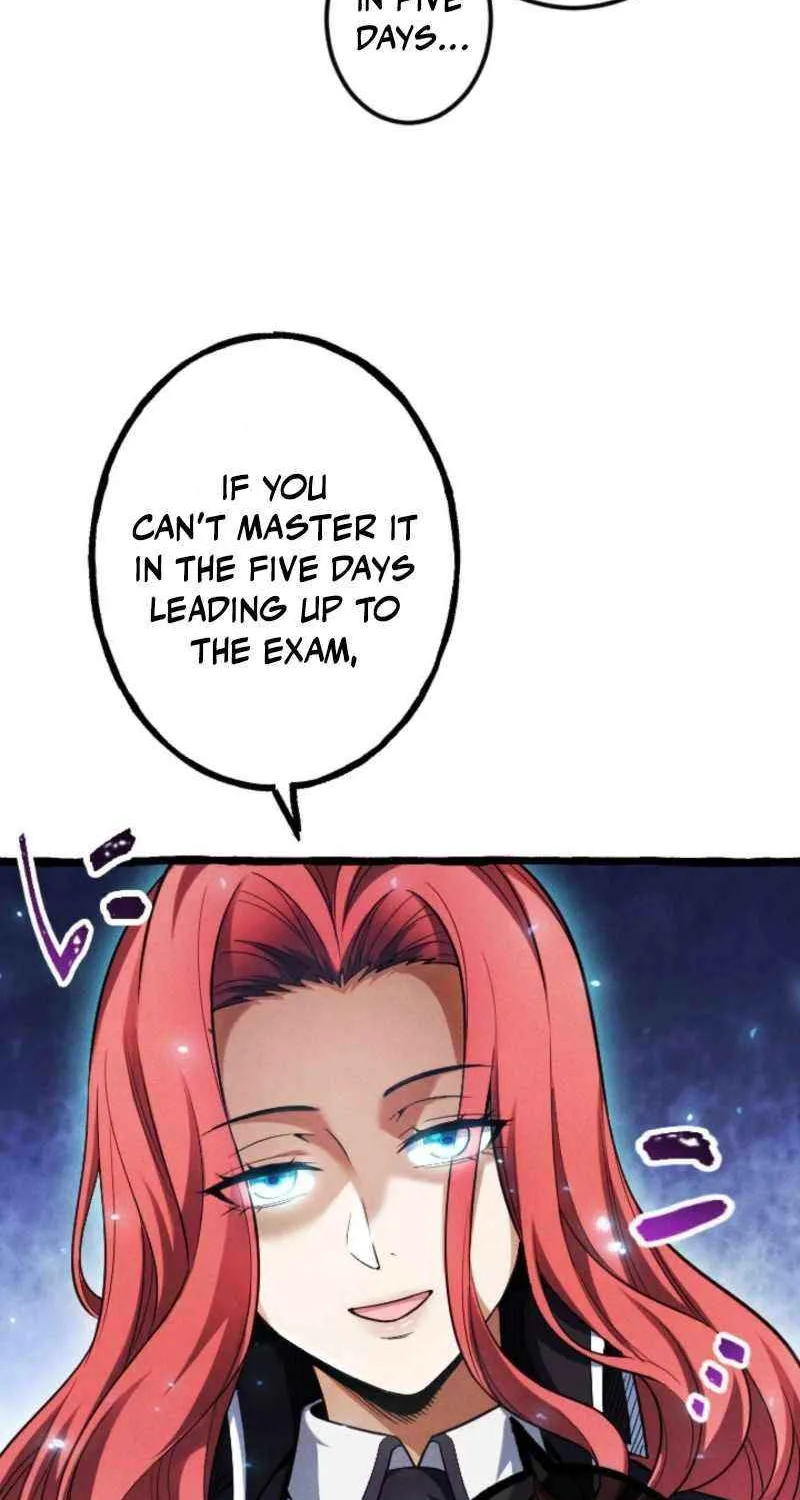 Return of the First Generation꞉ The Strongest in History Reincarnates as His Descendant 1000 Years Later Chapter 10 page 66 - 