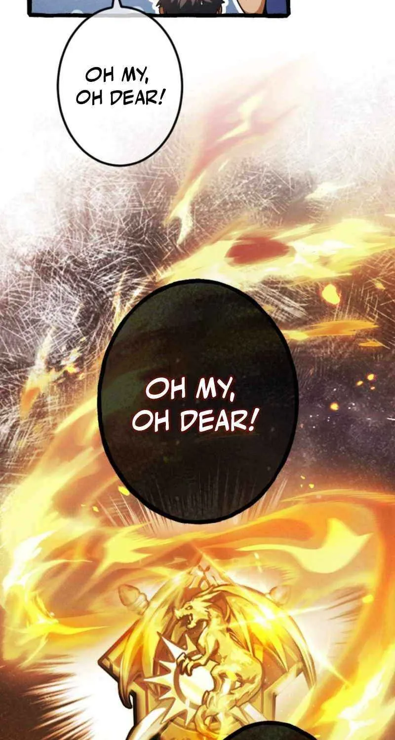 Return of the First Generation꞉ The Strongest in History Reincarnates as His Descendant 1000 Years Later Chapter 10 page 68 - 