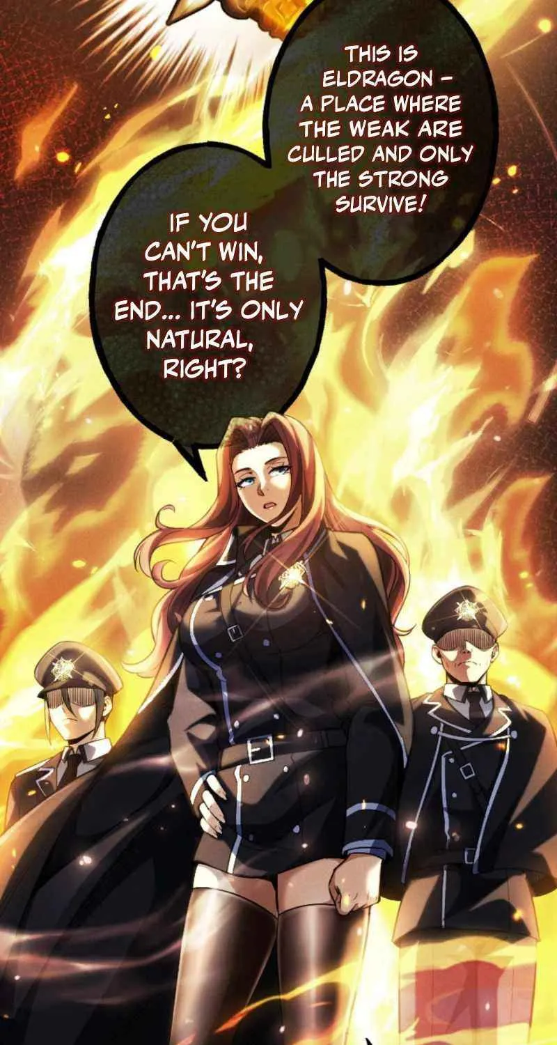 Return of the First Generation꞉ The Strongest in History Reincarnates as His Descendant 1000 Years Later Chapter 10 page 69 - 