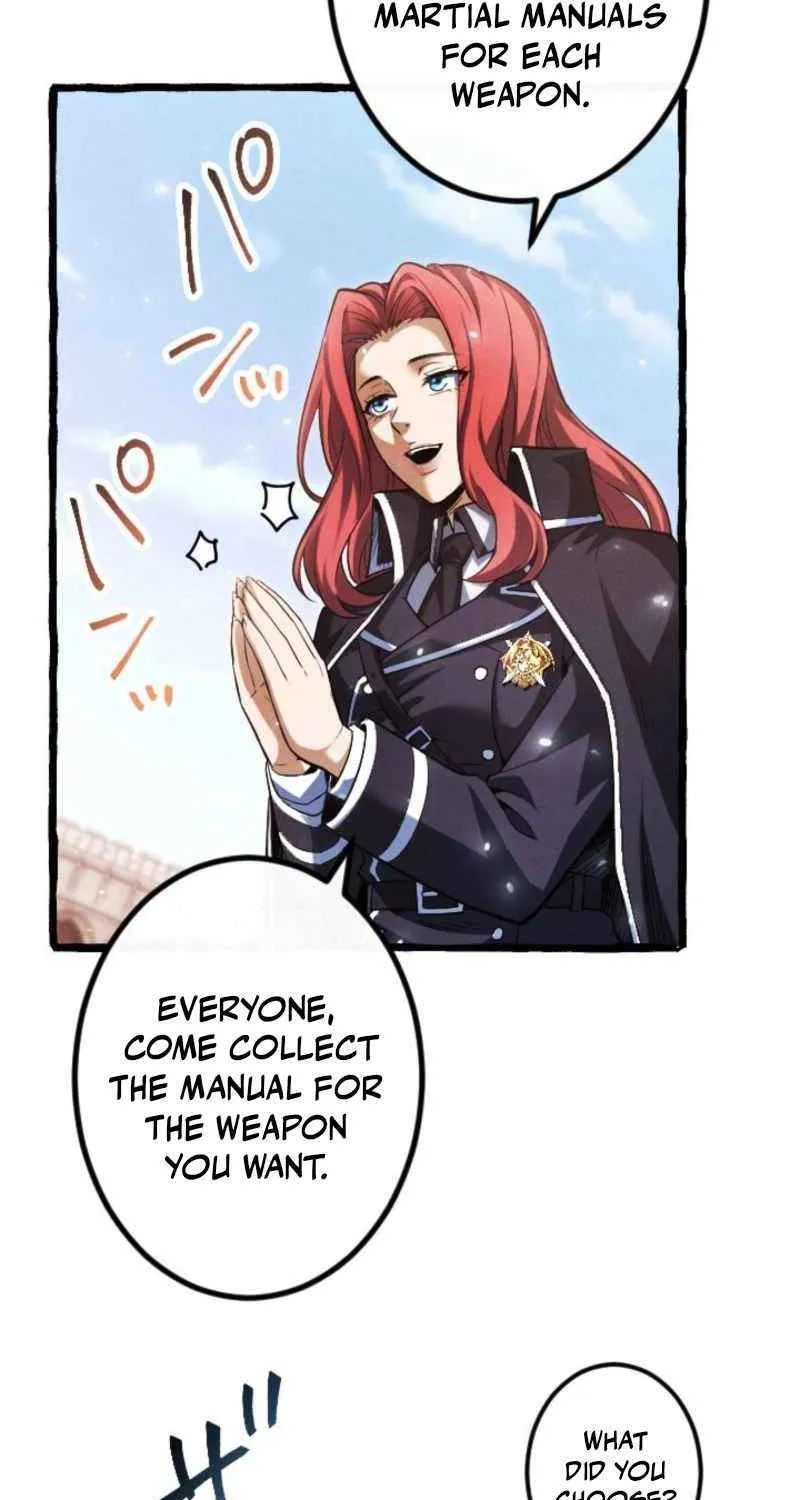 Return of the First Generation꞉ The Strongest in History Reincarnates as His Descendant 1000 Years Later Chapter 10 page 73 - 