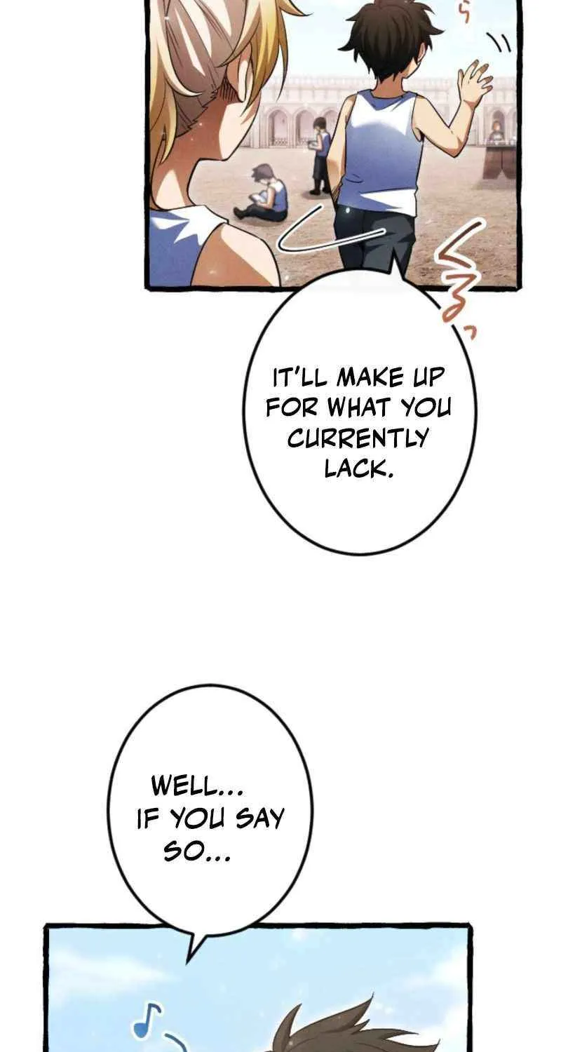 Return of the First Generation꞉ The Strongest in History Reincarnates as His Descendant 1000 Years Later Chapter 10 page 79 - 