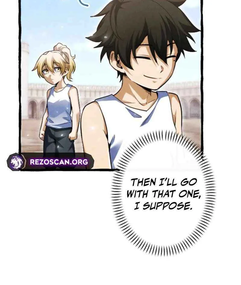 Return of the First Generation꞉ The Strongest in History Reincarnates as His Descendant 1000 Years Later Chapter 10 page 80 - 