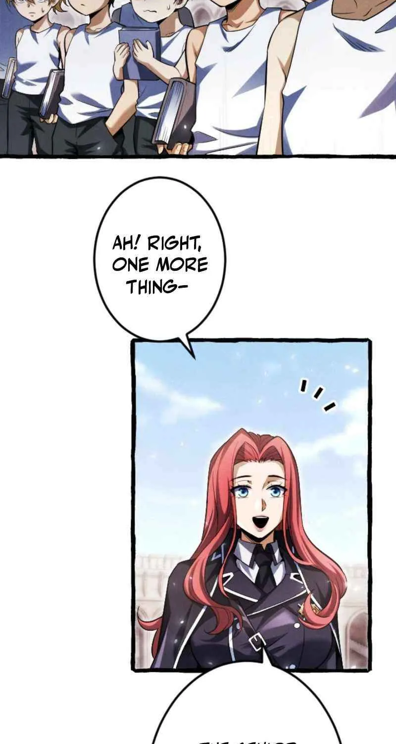 Return of the First Generation꞉ The Strongest in History Reincarnates as His Descendant 1000 Years Later Chapter 10 page 83 - 