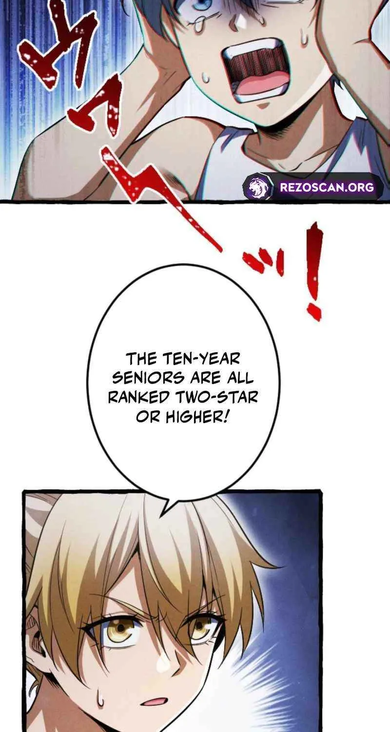 Return of the First Generation꞉ The Strongest in History Reincarnates as His Descendant 1000 Years Later Chapter 10 page 88 - 