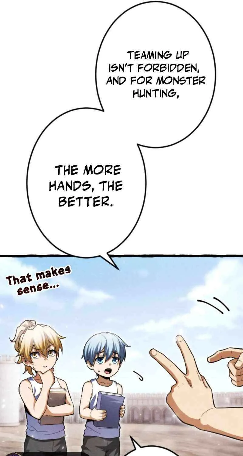 Return of the First Generation꞉ The Strongest in History Reincarnates as His Descendant 1000 Years Later Chapter 10 page 91 - 