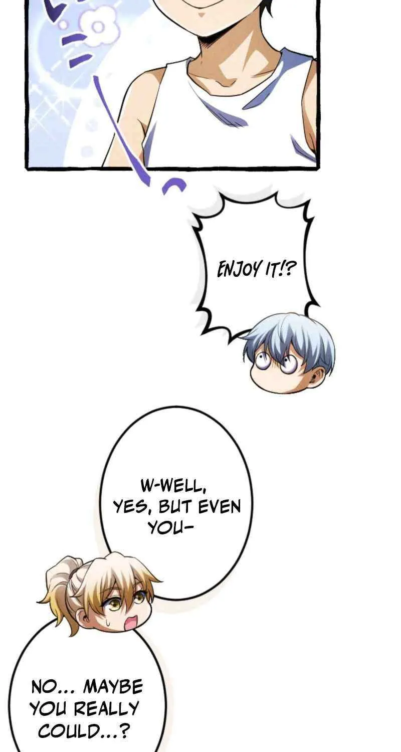 Return of the First Generation꞉ The Strongest in History Reincarnates as His Descendant 1000 Years Later Chapter 10 page 93 - 