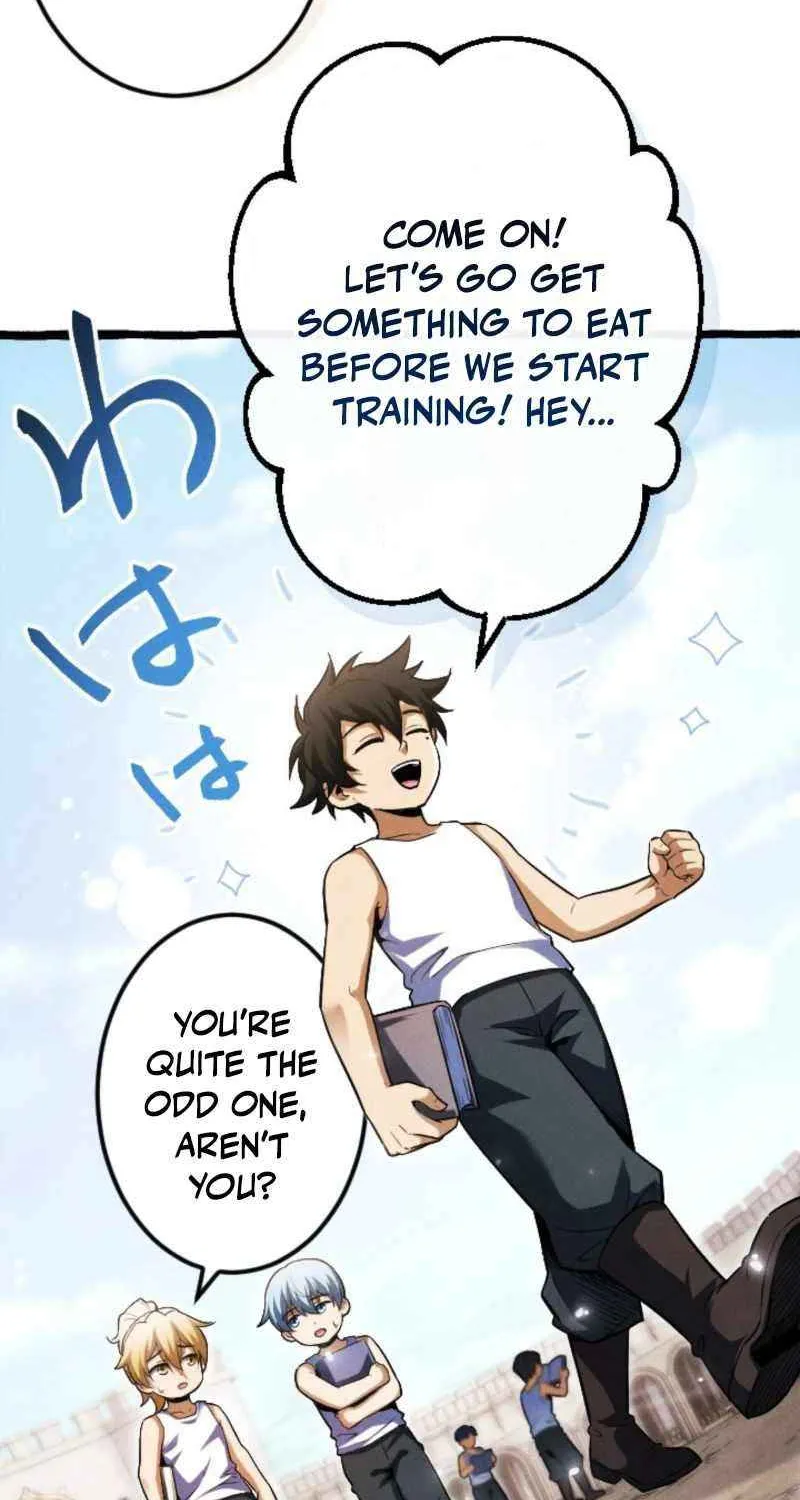 Return of the First Generation꞉ The Strongest in History Reincarnates as His Descendant 1000 Years Later Chapter 10 page 94 - 