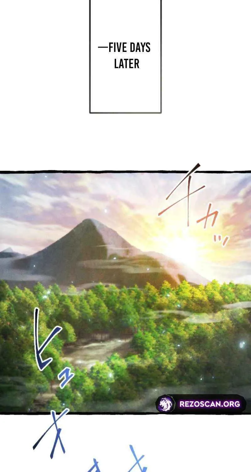 Return of the First Generation꞉ The Strongest in History Reincarnates as His Descendant 1000 Years Later Chapter 10 page 96 - 