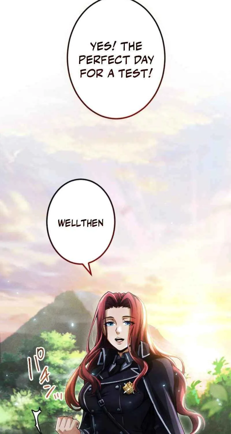 Return of the First Generation꞉ The Strongest in History Reincarnates as His Descendant 1000 Years Later Chapter 10 page 98 - 