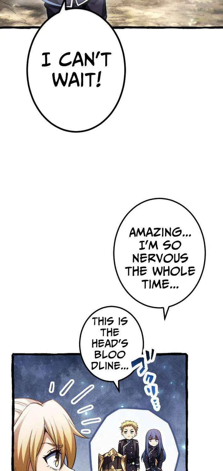 Return of the First Generation꞉ The Strongest in History Reincarnates as His Descendant 1000 Years Later Chapter 11 page 13 - 