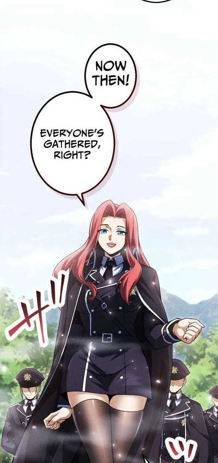 Return of the First Generation꞉ The Strongest in History Reincarnates as His Descendant 1000 Years Later Chapter 11 page 19 - 