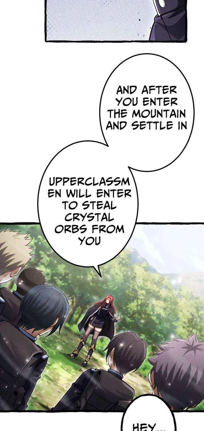 Return of the First Generation꞉ The Strongest in History Reincarnates as His Descendant 1000 Years Later Chapter 11 page 25 - 