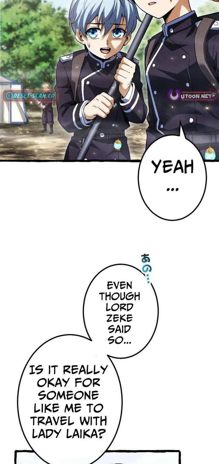 Return of the First Generation꞉ The Strongest in History Reincarnates as His Descendant 1000 Years Later Chapter 11 page 4 - 