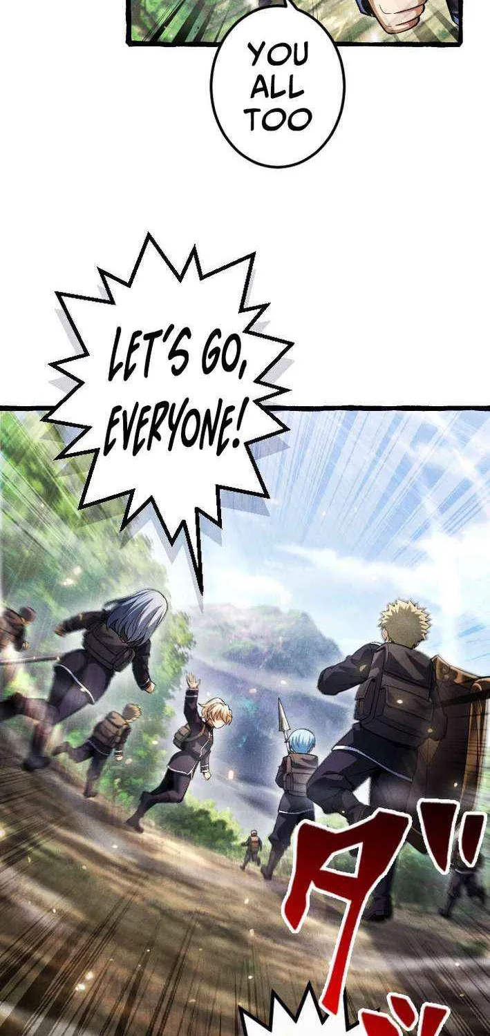 Return of the First Generation꞉ The Strongest in History Reincarnates as His Descendant 1000 Years Later Chapter 11 page 31 - 