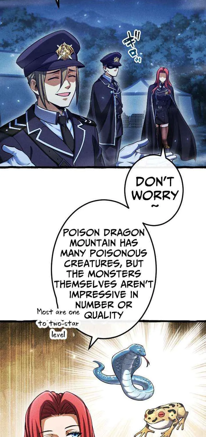 Return of the First Generation꞉ The Strongest in History Reincarnates as His Descendant 1000 Years Later Chapter 11 page 39 - 