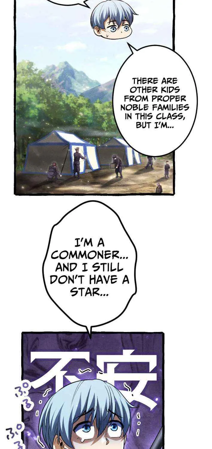 Return of the First Generation꞉ The Strongest in History Reincarnates as His Descendant 1000 Years Later Chapter 11 page 5 - 