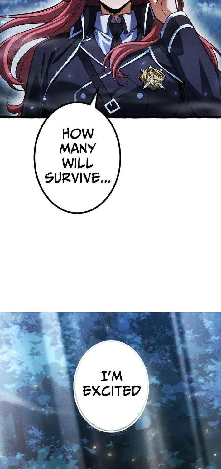 Return of the First Generation꞉ The Strongest in History Reincarnates as His Descendant 1000 Years Later Chapter 11 page 45 - 