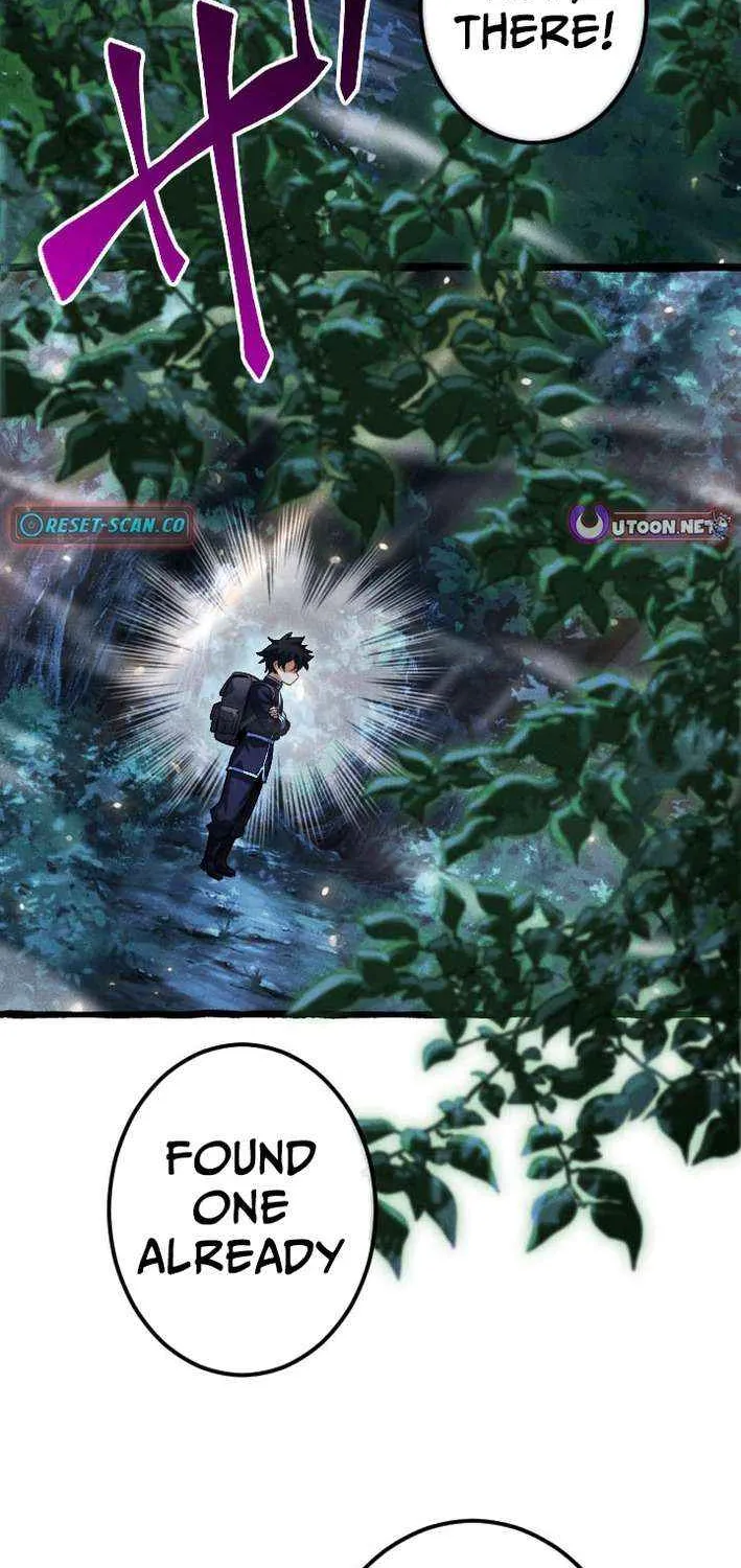 Return of the First Generation꞉ The Strongest in History Reincarnates as His Descendant 1000 Years Later Chapter 11 page 47 - 