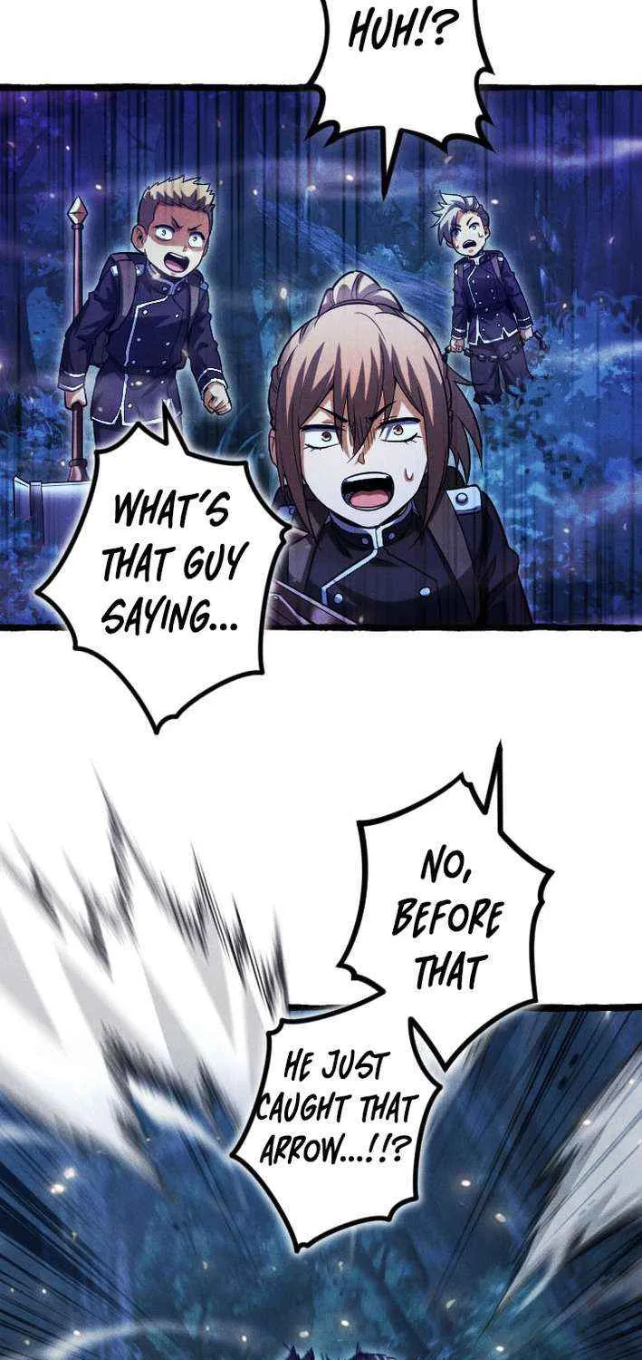 Return of the First Generation꞉ The Strongest in History Reincarnates as His Descendant 1000 Years Later Chapter 11 page 53 - 