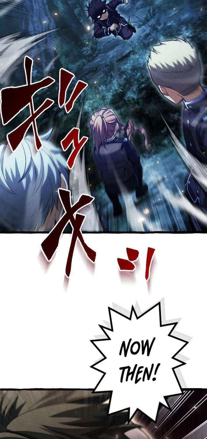 Return of the First Generation꞉ The Strongest in History Reincarnates as His Descendant 1000 Years Later Chapter 11 page 54 - 
