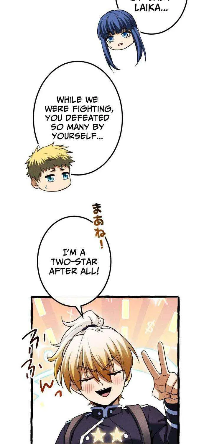 Return of the First Generation꞉ The Strongest in History Reincarnates as His Descendant 1000 Years Later Chapter 12 page 11 - 