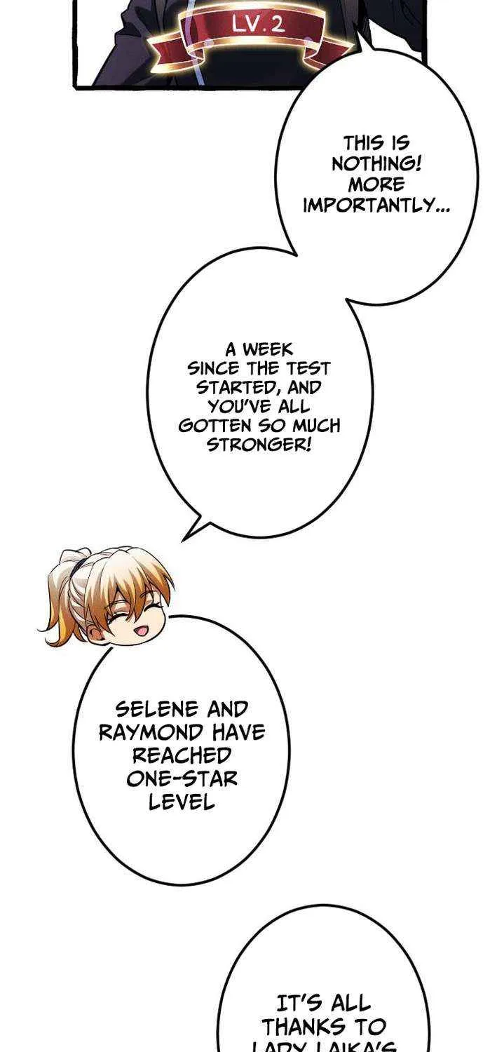 Return of the First Generation꞉ The Strongest in History Reincarnates as His Descendant 1000 Years Later Chapter 12 page 12 - 