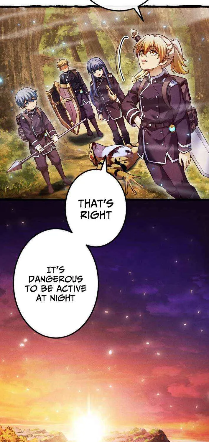 Return of the First Generation꞉ The Strongest in History Reincarnates as His Descendant 1000 Years Later Chapter 12 page 18 - 
