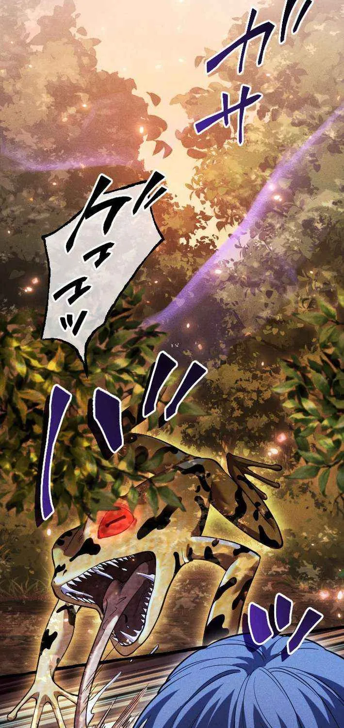Return of the First Generation꞉ The Strongest in History Reincarnates as His Descendant 1000 Years Later Chapter 12 page 3 - 