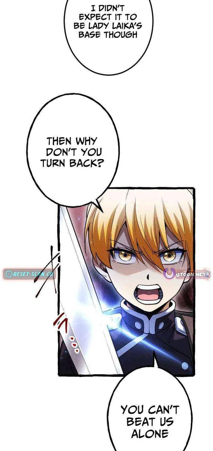 Return of the First Generation꞉ The Strongest in History Reincarnates as His Descendant 1000 Years Later Chapter 12 page 26 - 