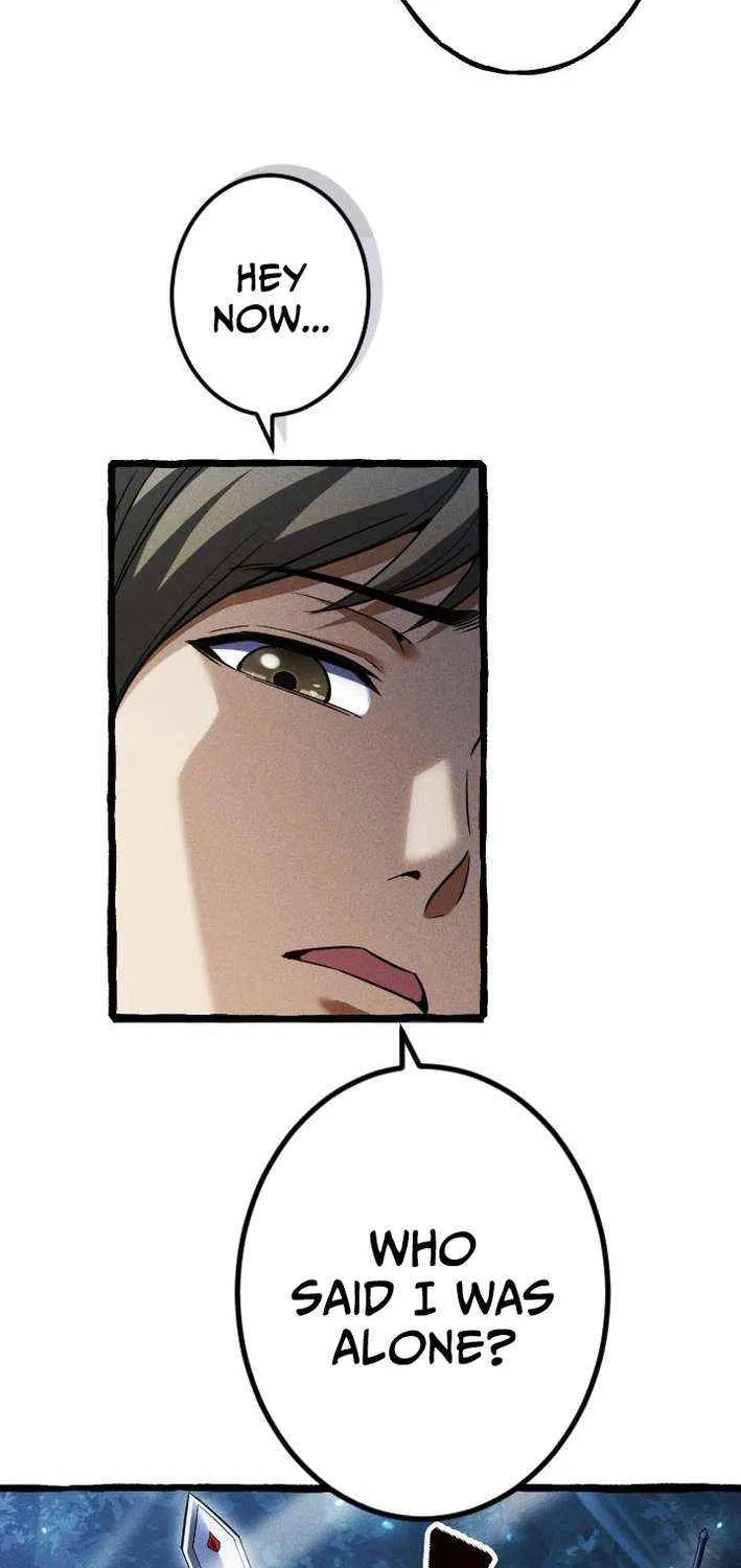 Return of the First Generation꞉ The Strongest in History Reincarnates as His Descendant 1000 Years Later Chapter 12 page 27 - 