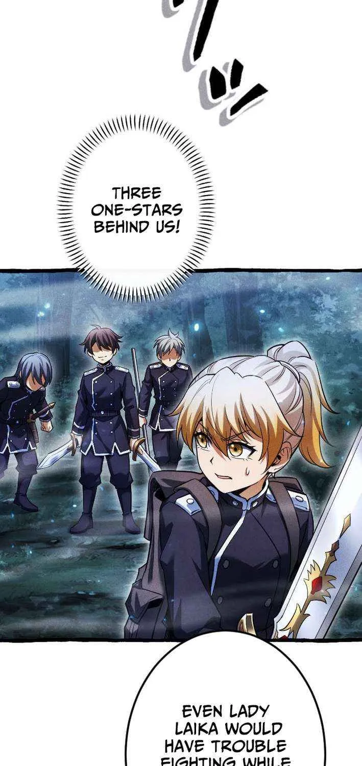 Return of the First Generation꞉ The Strongest in History Reincarnates as His Descendant 1000 Years Later Chapter 12 page 29 - 