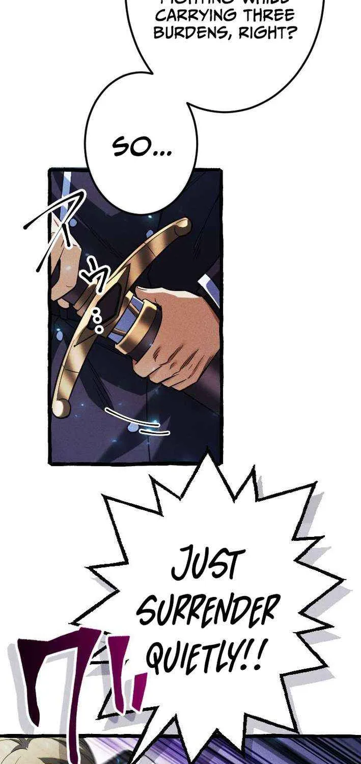 Return of the First Generation꞉ The Strongest in History Reincarnates as His Descendant 1000 Years Later Chapter 12 page 30 - 
