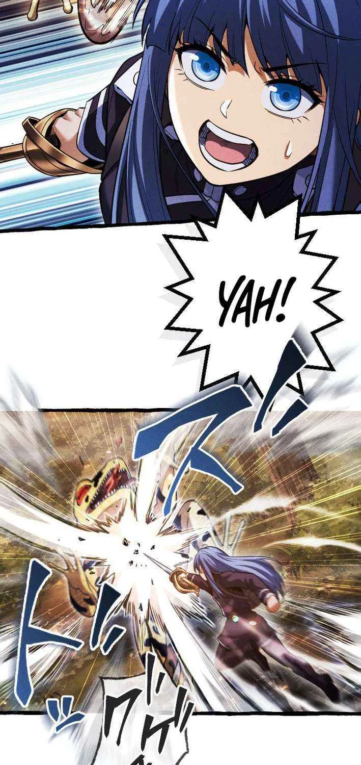 Return of the First Generation꞉ The Strongest in History Reincarnates as His Descendant 1000 Years Later Chapter 12 page 4 - 
