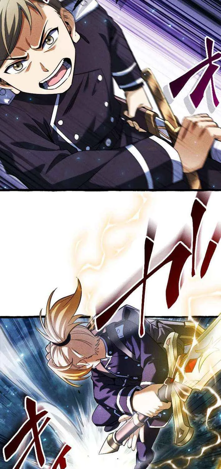 Return of the First Generation꞉ The Strongest in History Reincarnates as His Descendant 1000 Years Later Chapter 12 page 31 - 