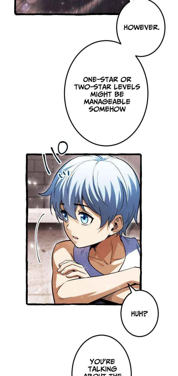 Return of the First Generation꞉ The Strongest in History Reincarnates as His Descendant 1000 Years Later Chapter 12 page 40 - 