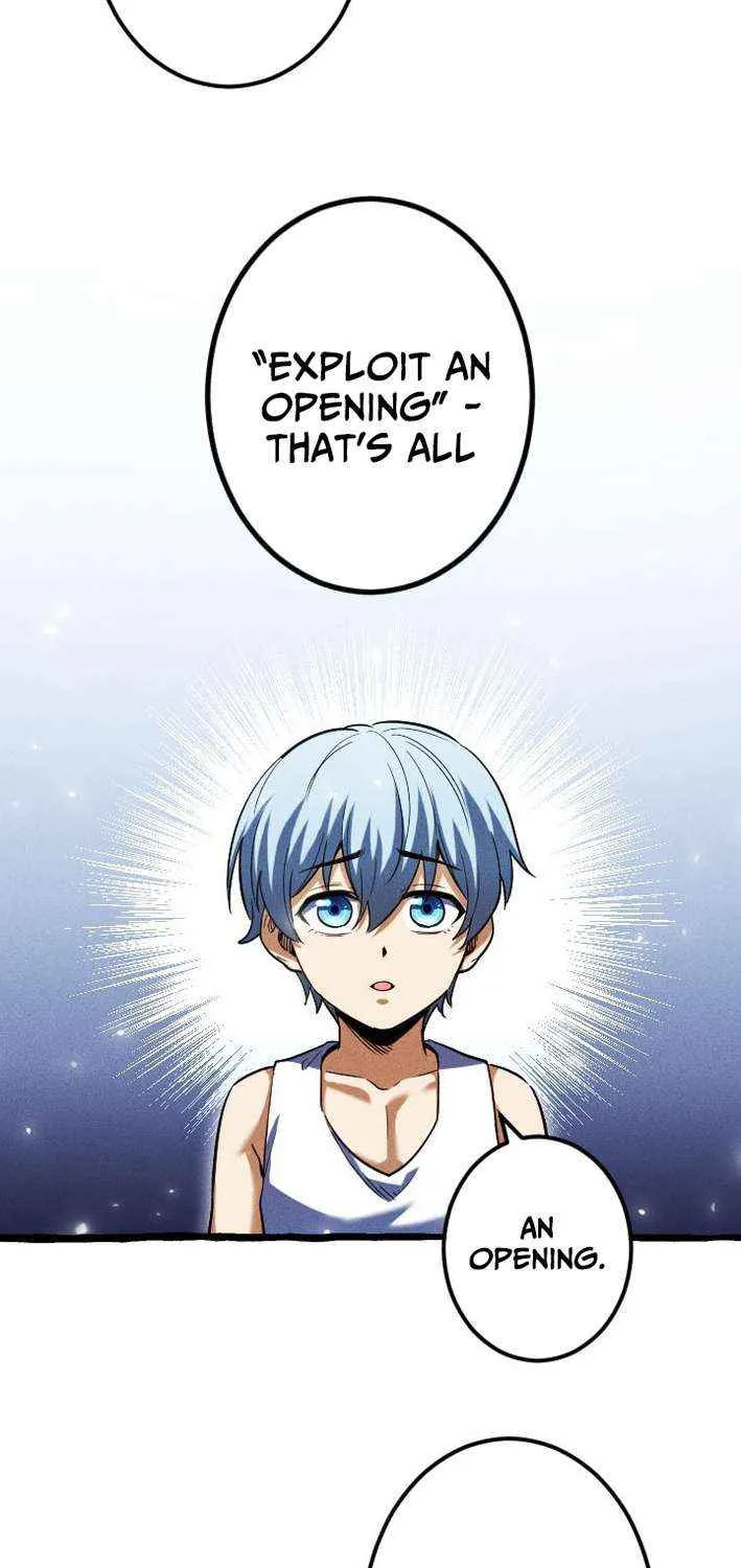 Return of the First Generation꞉ The Strongest in History Reincarnates as His Descendant 1000 Years Later Chapter 12 page 43 - 