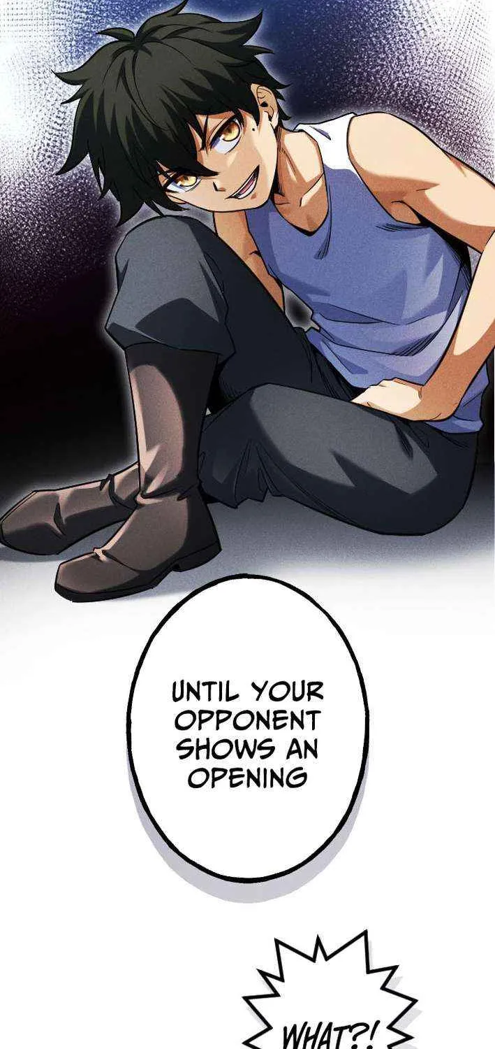 Return of the First Generation꞉ The Strongest in History Reincarnates as His Descendant 1000 Years Later Chapter 12 page 46 - 