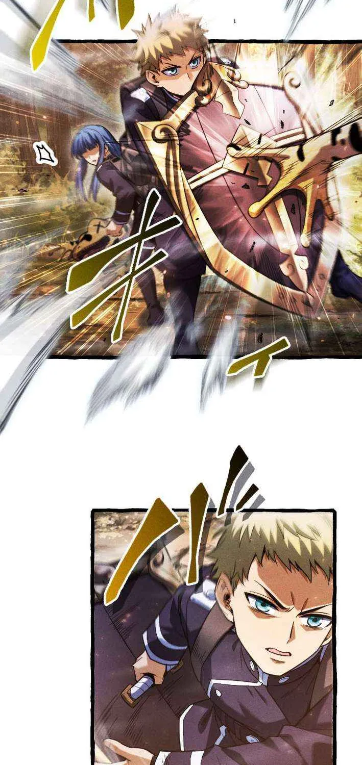 Return of the First Generation꞉ The Strongest in History Reincarnates as His Descendant 1000 Years Later Chapter 12 page 6 - 