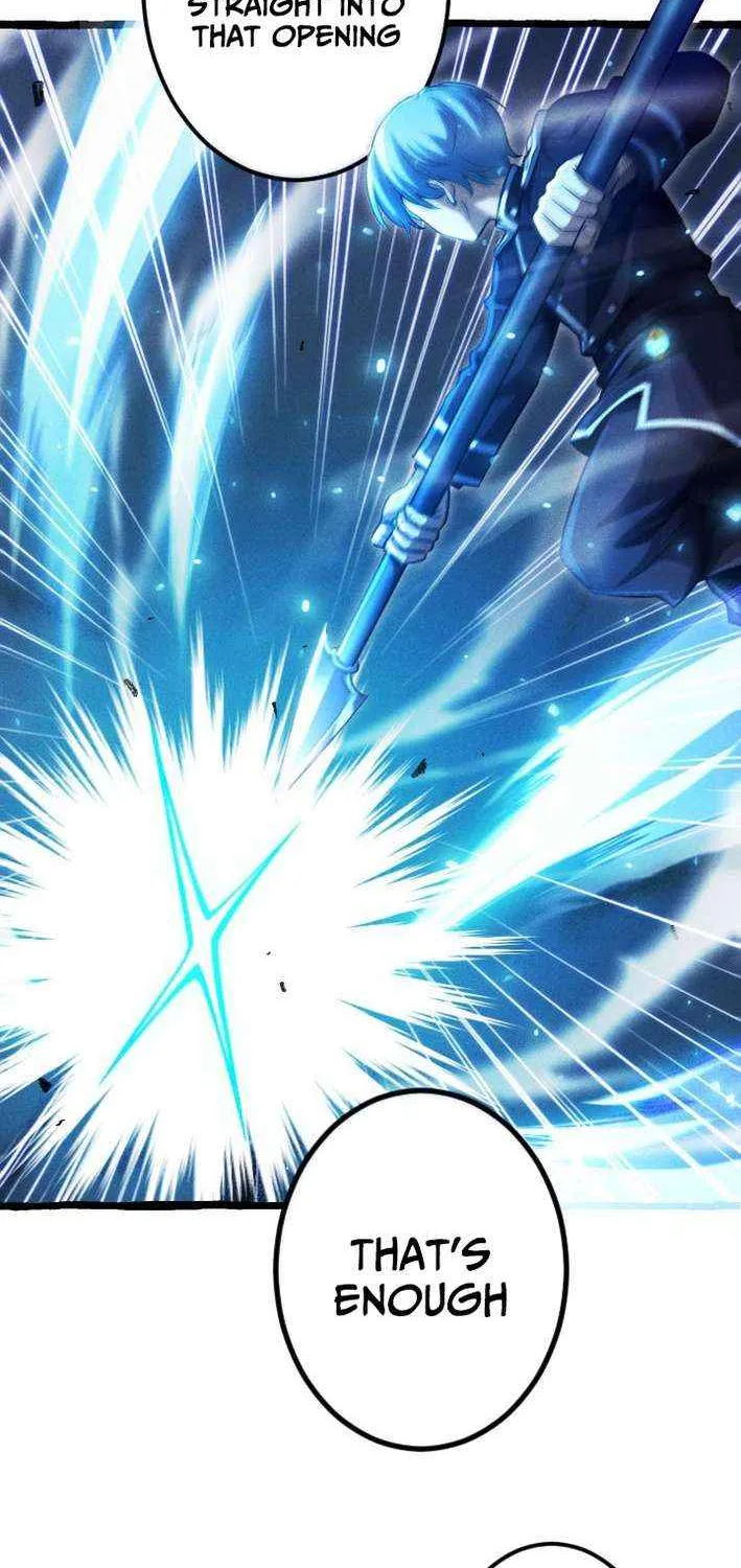 Return of the First Generation꞉ The Strongest in History Reincarnates as His Descendant 1000 Years Later Chapter 12 page 55 - 