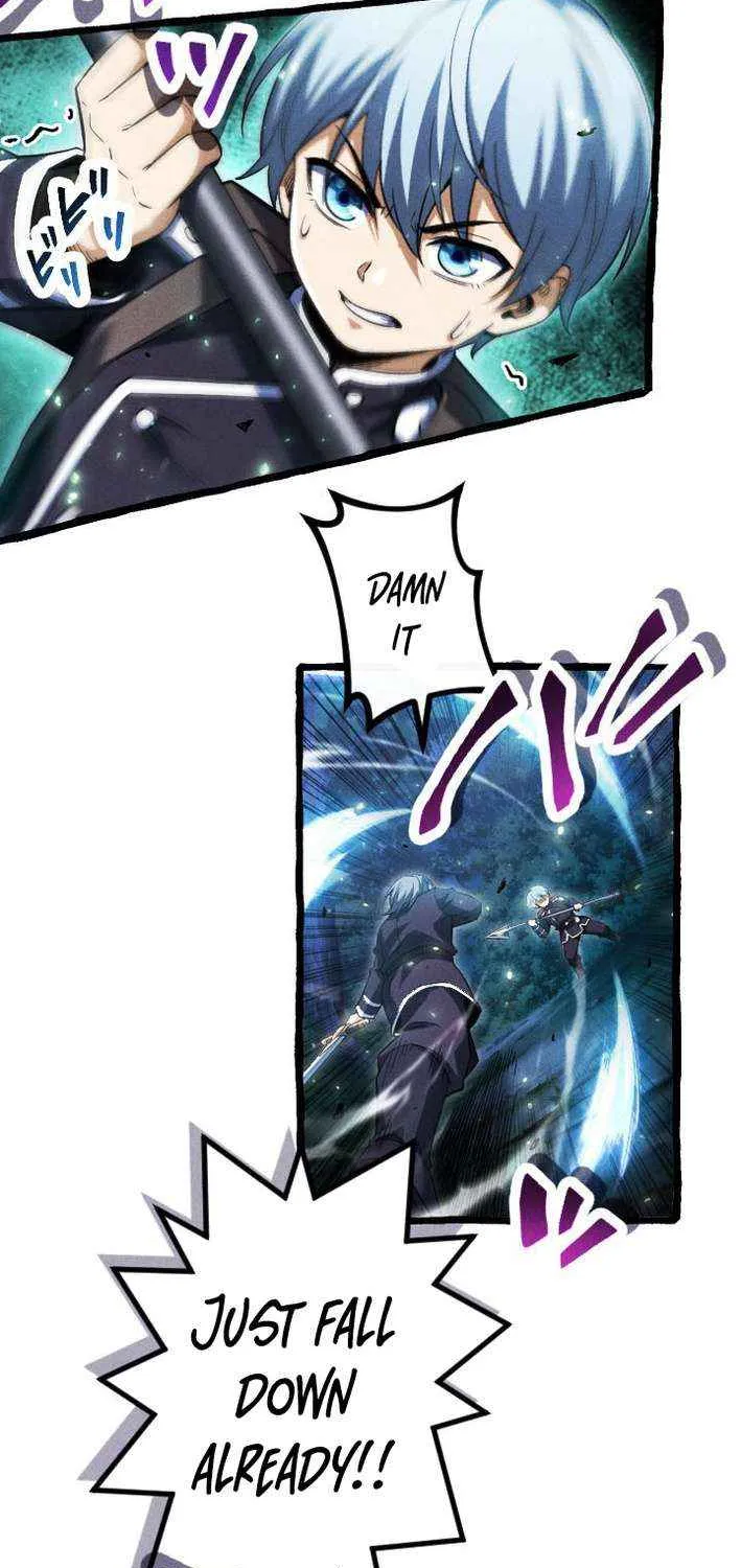 Return of the First Generation꞉ The Strongest in History Reincarnates as His Descendant 1000 Years Later Chapter 12 page 59 - 