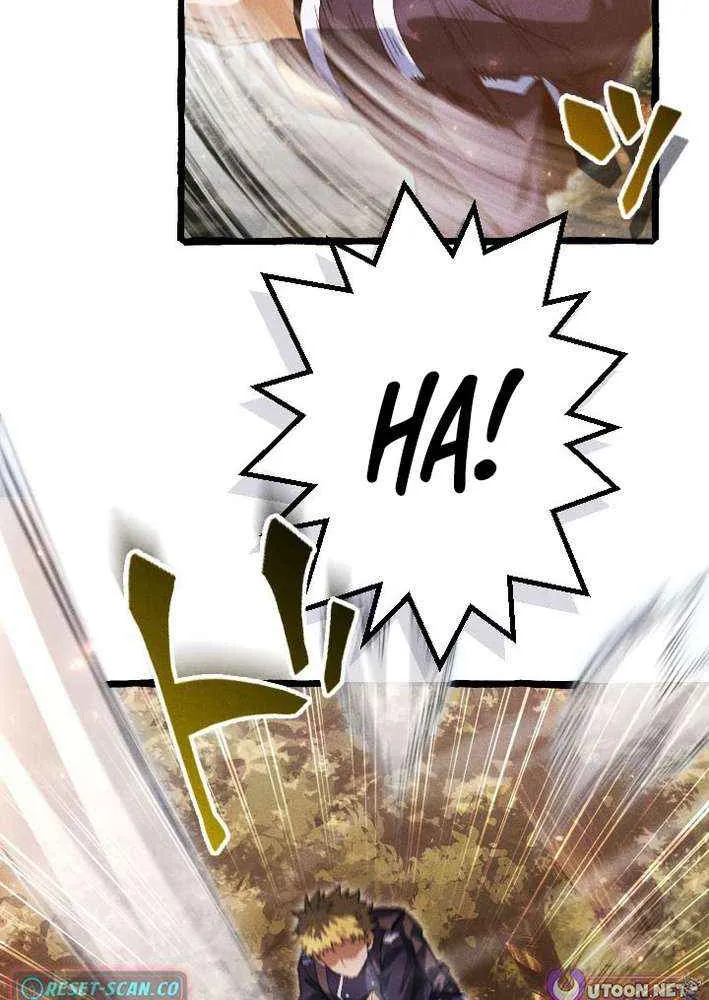 Return of the First Generation꞉ The Strongest in History Reincarnates as His Descendant 1000 Years Later Chapter 12 page 7 - 